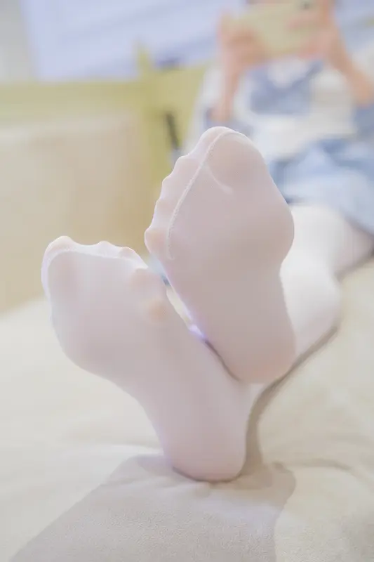 森萝财团写真 内部VIP系列 微风-04 - 森萝财团